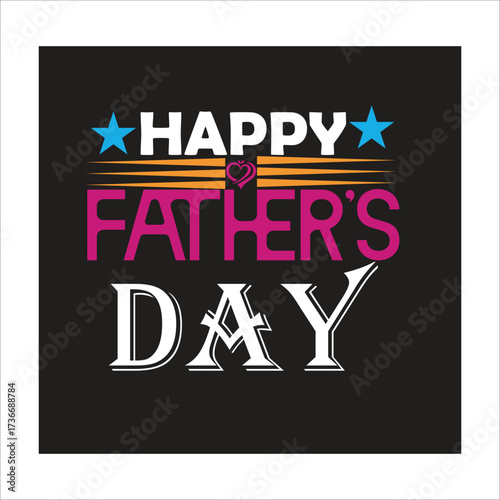 FATHER'S T-SHIRT DESIGN. this t-shirt is very famous and popular among the people ,so all classes people should like this t-shirt. HAPPY FATHER'S DAY.