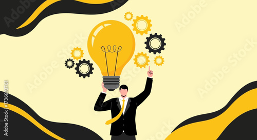 Innovative Business Idea: Leveraging Creativity And Strategic Collaboration For Success