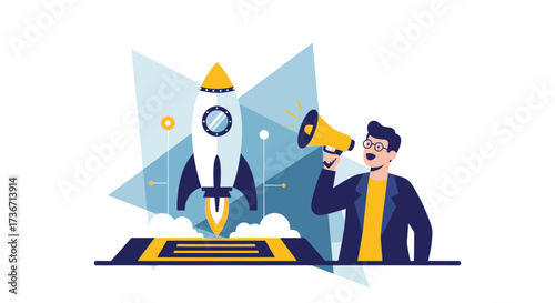 Launching A New Business: Sharing Business Ideas And Concepts For Success