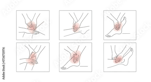 Understanding Ankle Sprains Assessment and Treatment Techniques for Effective Recovery and Rehabilitation
