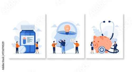 Understanding The Importance of Health Insurance for Financial Security and Well Being