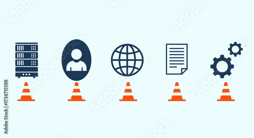 Understanding Network Security and Infrastructure Management in Modern Organizations