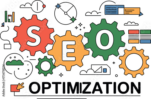 Seo optimization strategy tips and tricks for website ranking and search engine visibility boost