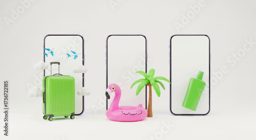 Dreaming of Tropical Getaways and Sun-Drenched Adventures Planning Your Next Unforgettable Vacation Experience