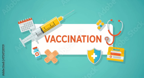 Understanding the Importance of Vaccination for Public Health and Individual Well being