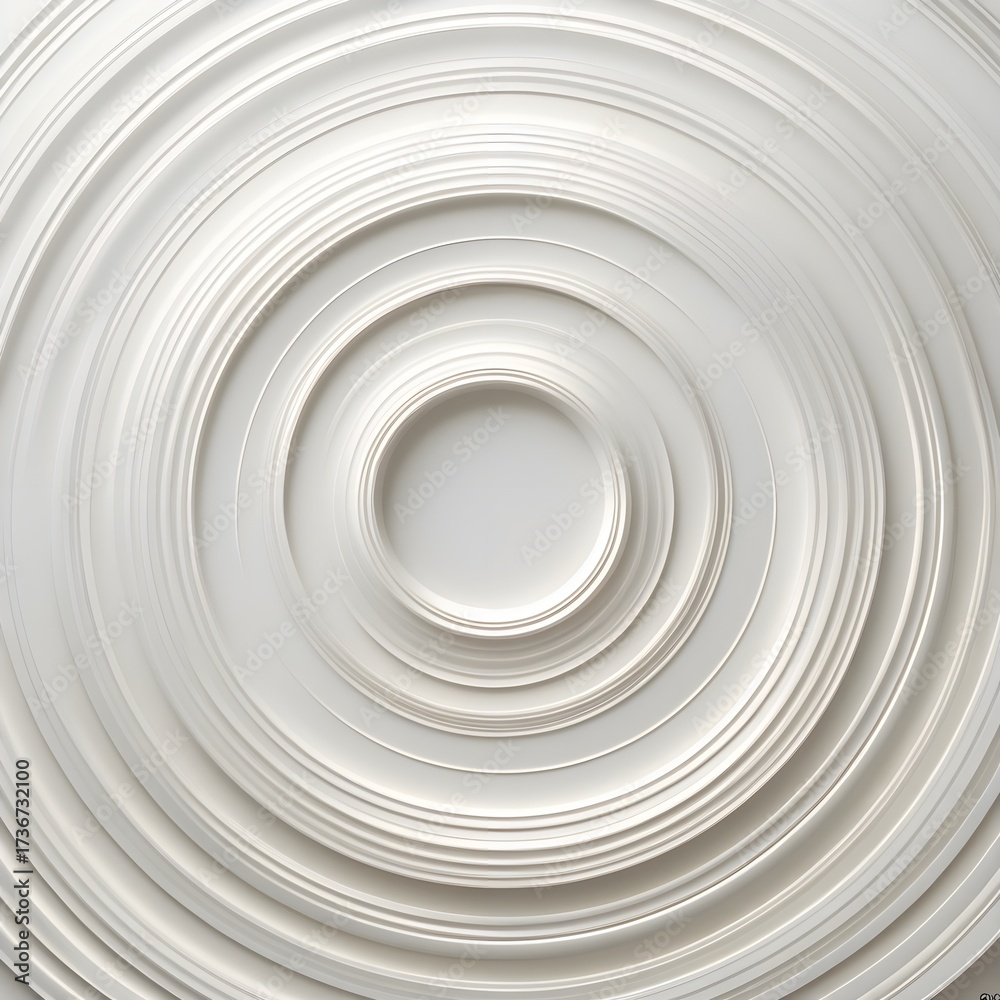 Obraz premium abstract spiral background
