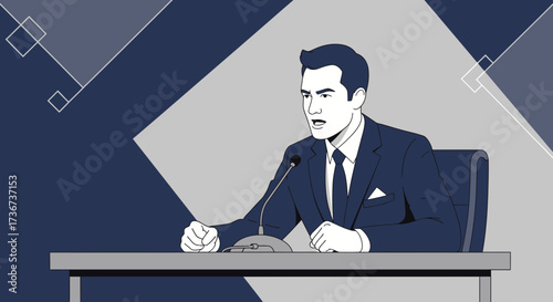 Professional Presenting, Delivering Information, Presentation, Speaking With Passion And Confidence