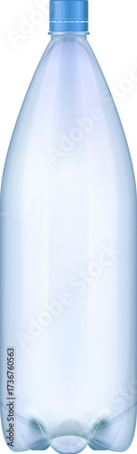 Hydration Bottle with Screw Cap