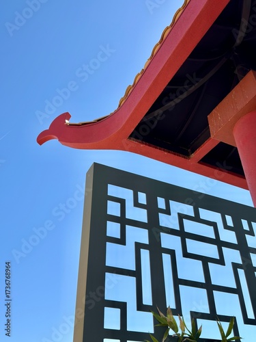 Photography Chinatown Spring Mountain Las Vegas