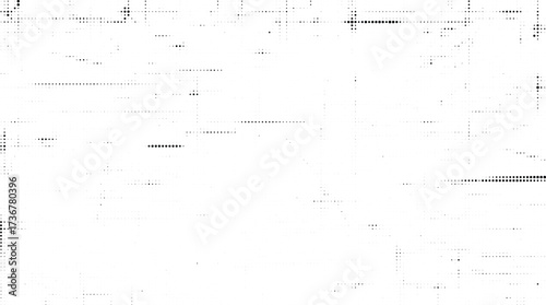 Black grunge texture seamless distressed vector background with splatter and scratch effect for poster banner flyer wallpaper print and digital graphic design use