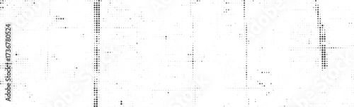 Black grunge texture seamless distressed vector background with splatter and scratch effect for poster banner flyer wallpaper print and digital graphic design use