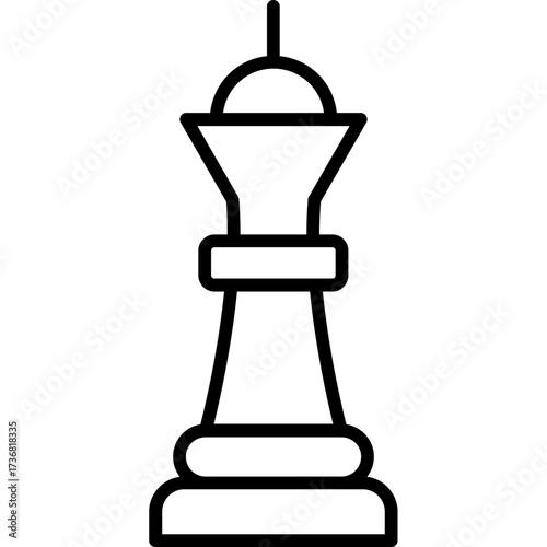 A single black chess pawn stands beside an antique metal kerosene lantern and a vintage electric lamp