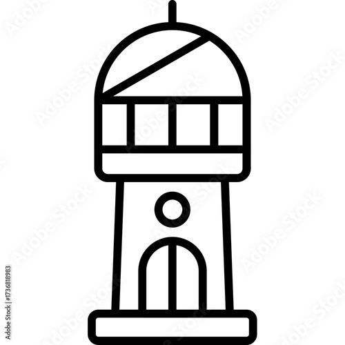 Antique golden vintage birdcage object with a closed door, isolated on white, symbolizing confinement