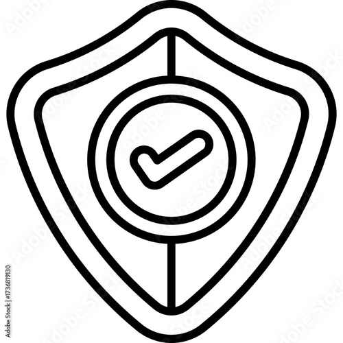 Vector illustration set of glossy internet web buttons with a copyright symbol and a metal shiny logo design