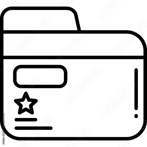 Travel suitcase bag icon vector illustration symbol design object