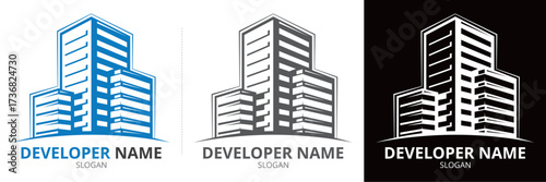 Logo dla dewelopera