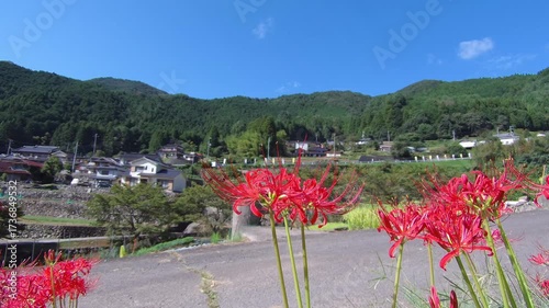 countryside in japan
