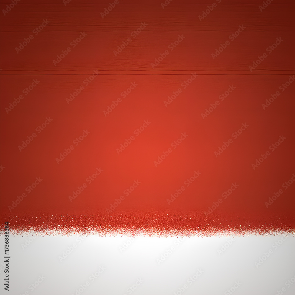 Obraz premium Red grunge texture clouds or fog on black background, red grainy grunge background texture, Abstract Red And Black Grunge Texture