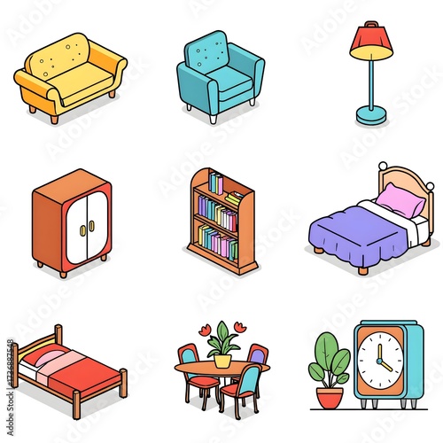 2d icon