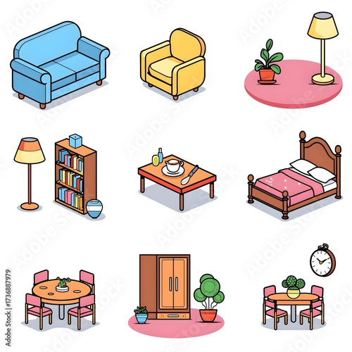 2d icon