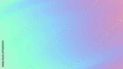 Soft Ethereal Backdrop