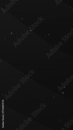 Dark, grainy background with small white dots suitable for mysterious and dramatic designs, perfect for creating a brooding atmosphere in projects.