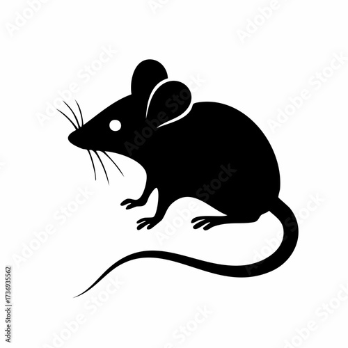 
design icon vector animal mouse