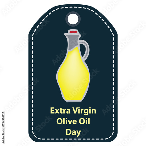 Extra Virgin Olive Oil Day