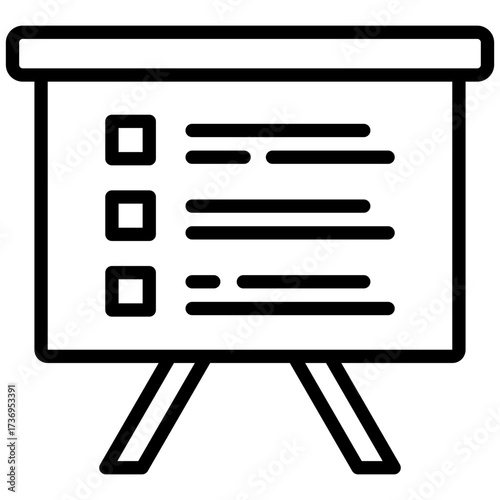Board Icon