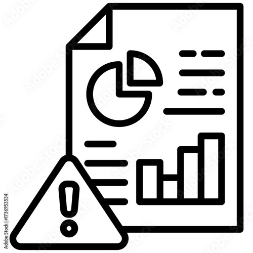 Risk Icon