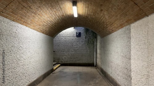 Exploring the Dimly Lit Tunnel of Time