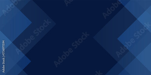 Abstract black dark navy blue abstract silver pattern background.