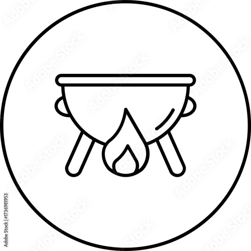 Cooking Icon