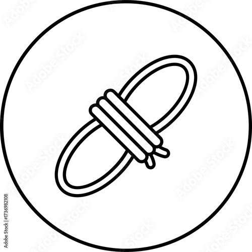 Rope Icon