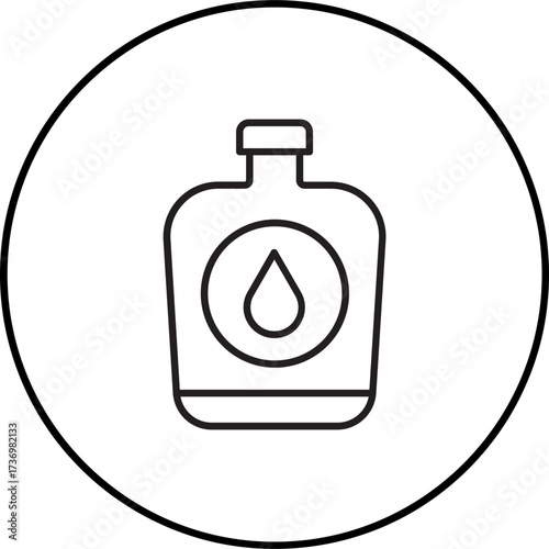 Water Icon