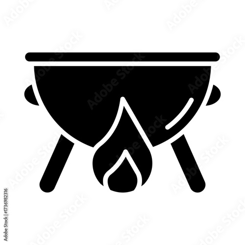 Cooking Icon