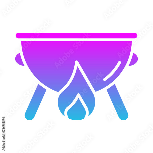Cooking Icon