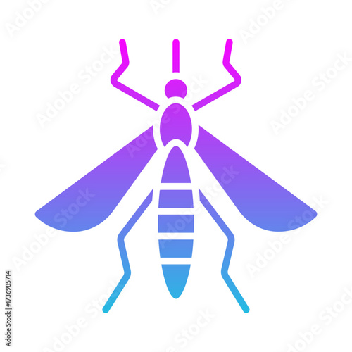 Mosquito Icon