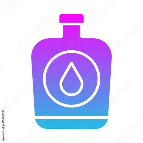 Water Icon