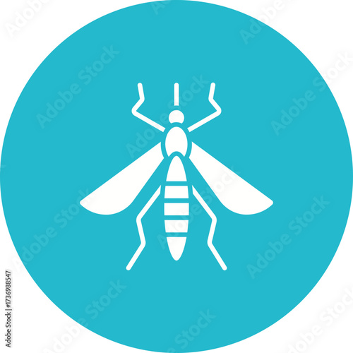 Mosquito Icon