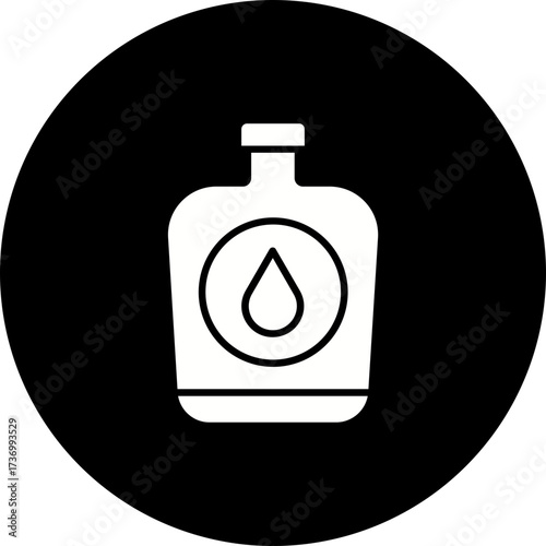 Water Icon