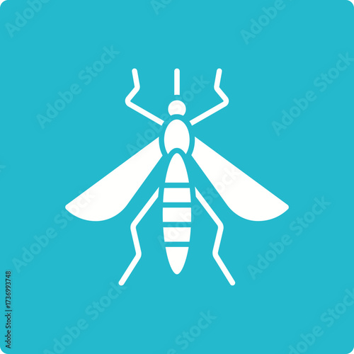 Mosquito Icon