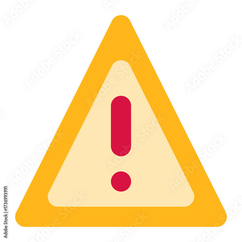 Danger icon