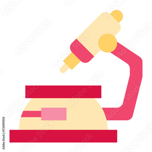Laboratory icon