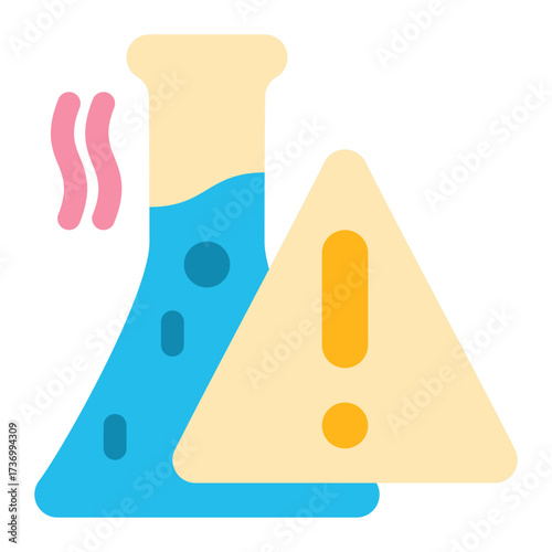 Poison icon