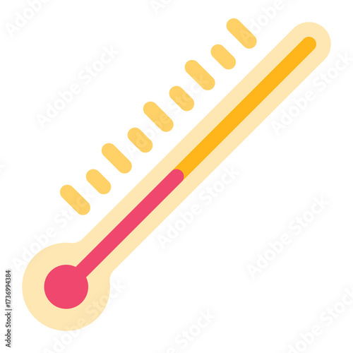 Thermometer icon