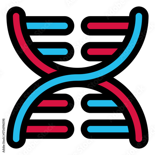 Dna icon