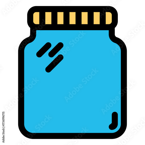 Jar icon