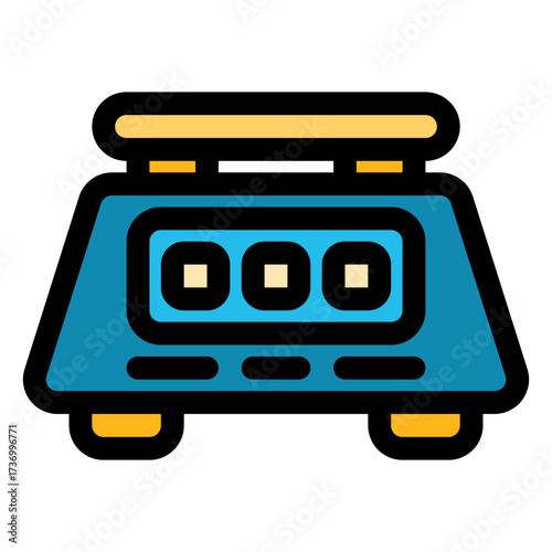 Mass icon