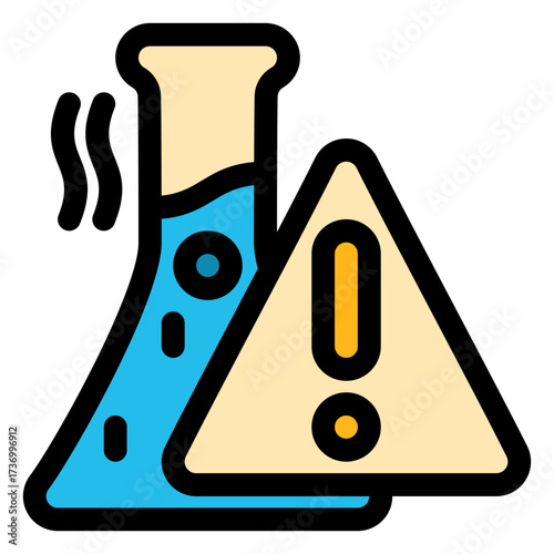 Poison icon
